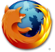 [Firefox icon]